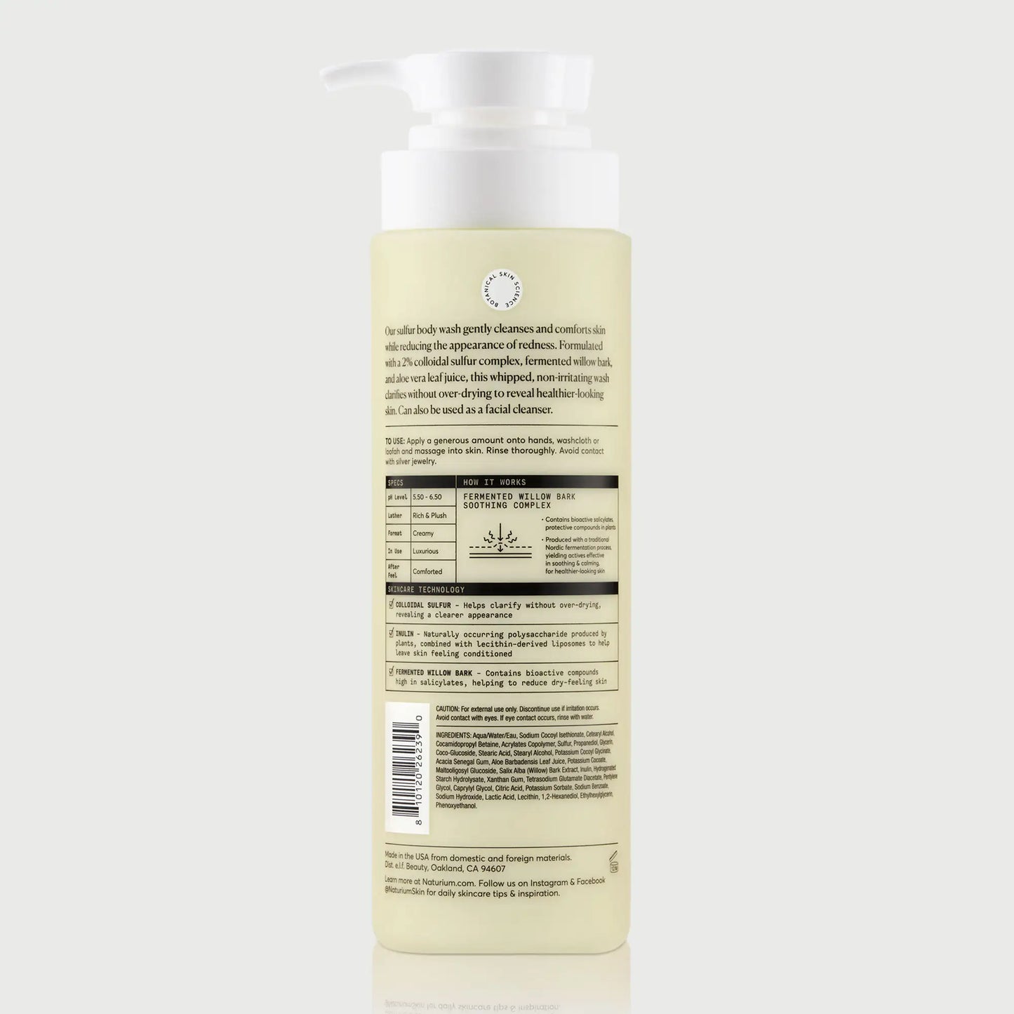 the-revealer-sulfur-body-wash-v3 NATR-40024_TheRevealer_bonebkgd_back.webp