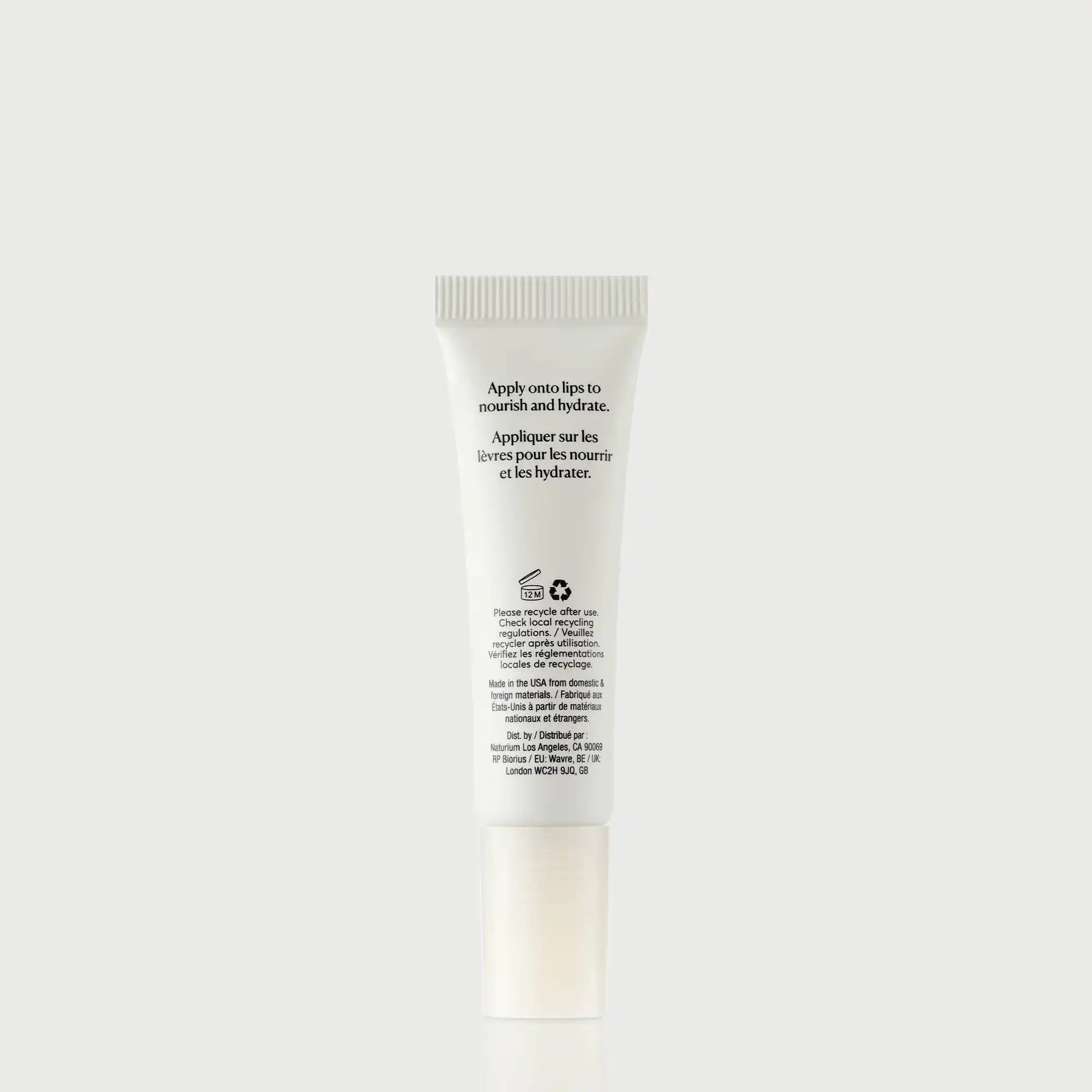 phyto-glow-lip-balm-clear-b2 NATR-60066_PhytoGlow_Clear_primary_capon_back-bonebkgd.webp