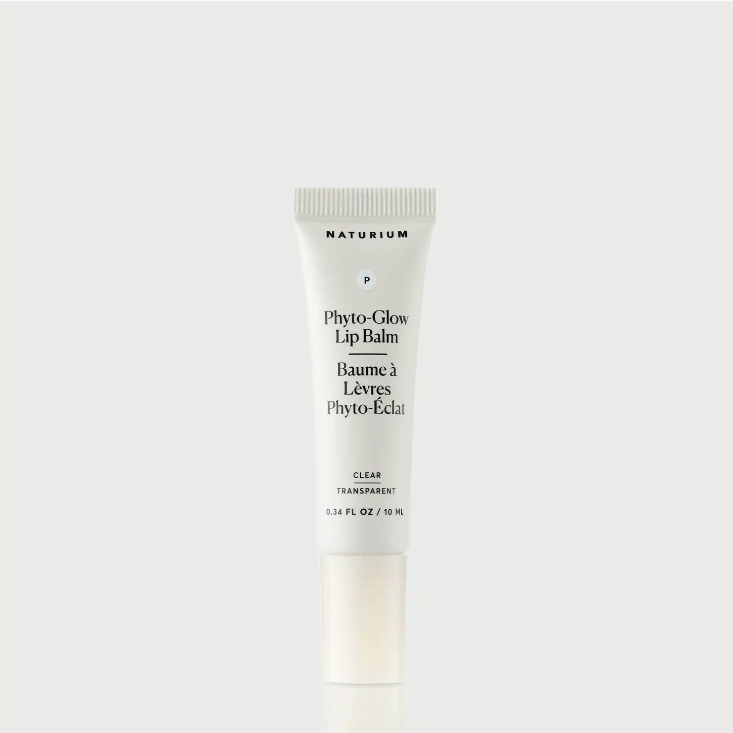 phyto-glow-lip-balm-clear-b2 NATR-60066_PhytoGlow_Clear_primary_capon_front-bonebkgd.webp