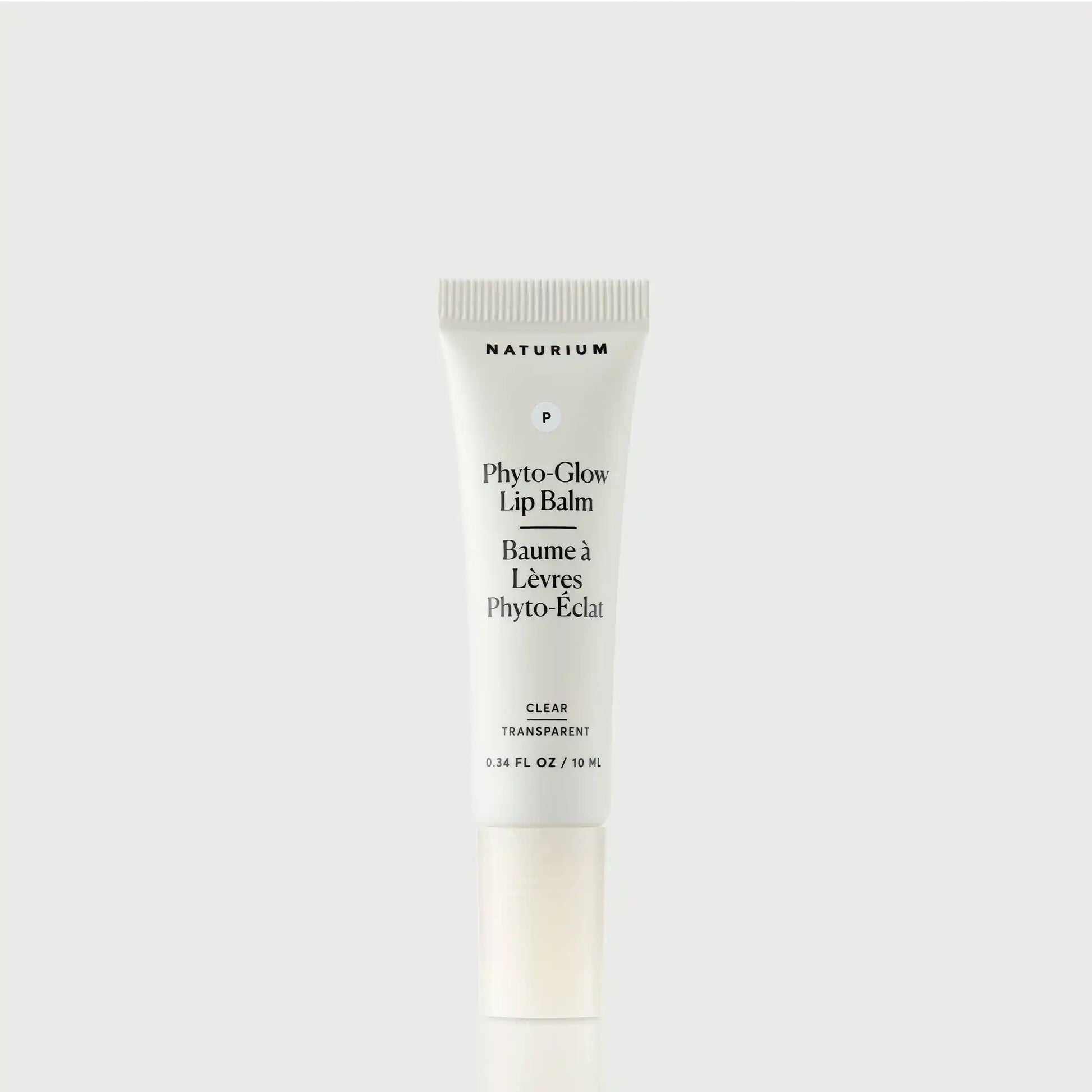phyto-glow-lip-balm-clear-b2 NATR-60066_PhytoGlow_Clear_primary_capon_front-bonebkgd.webp