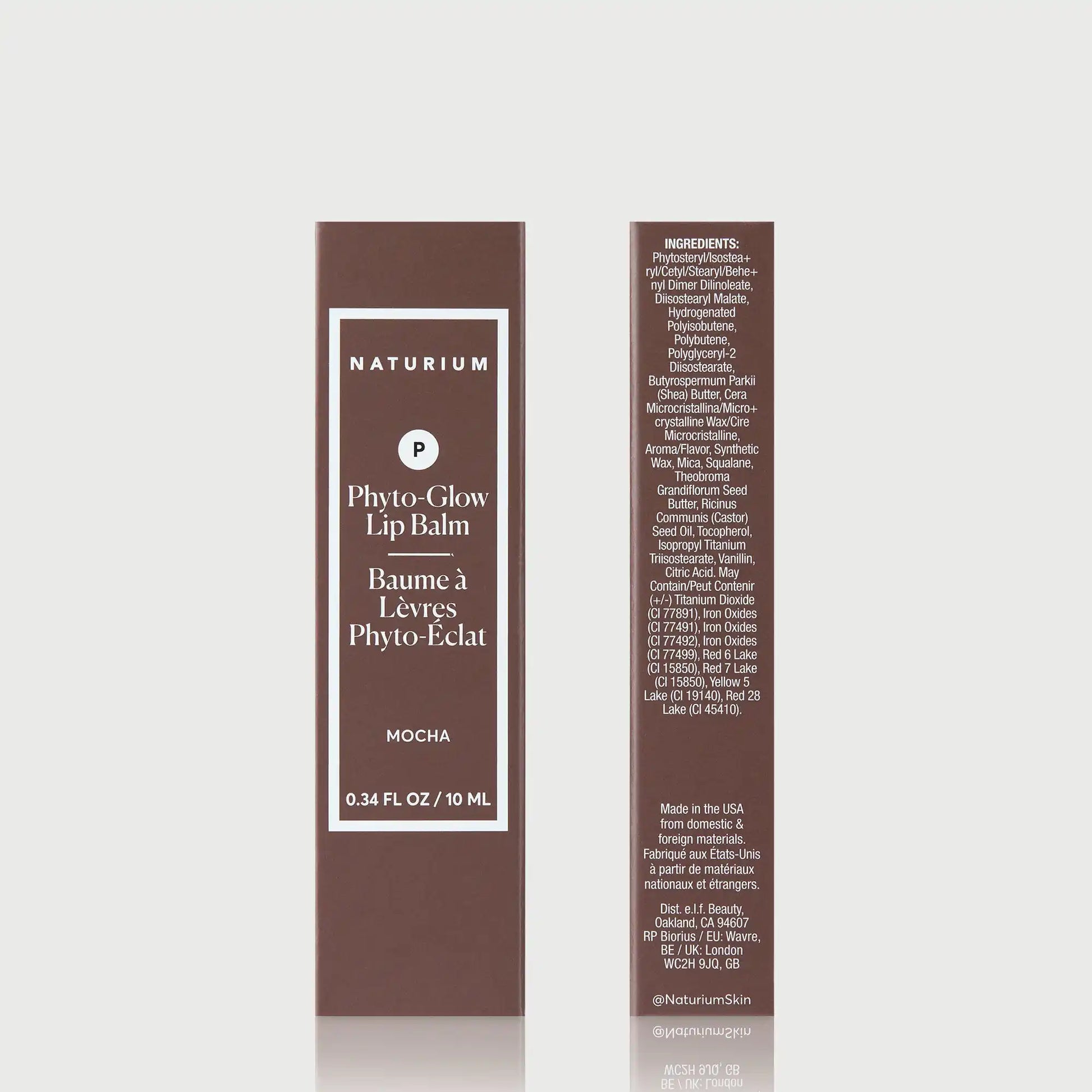 phyto-glow-lip-balm-mocha-d5 NATR-60114_PhytoGlow_Mocha_UC_frontback-bonebkgd.webp