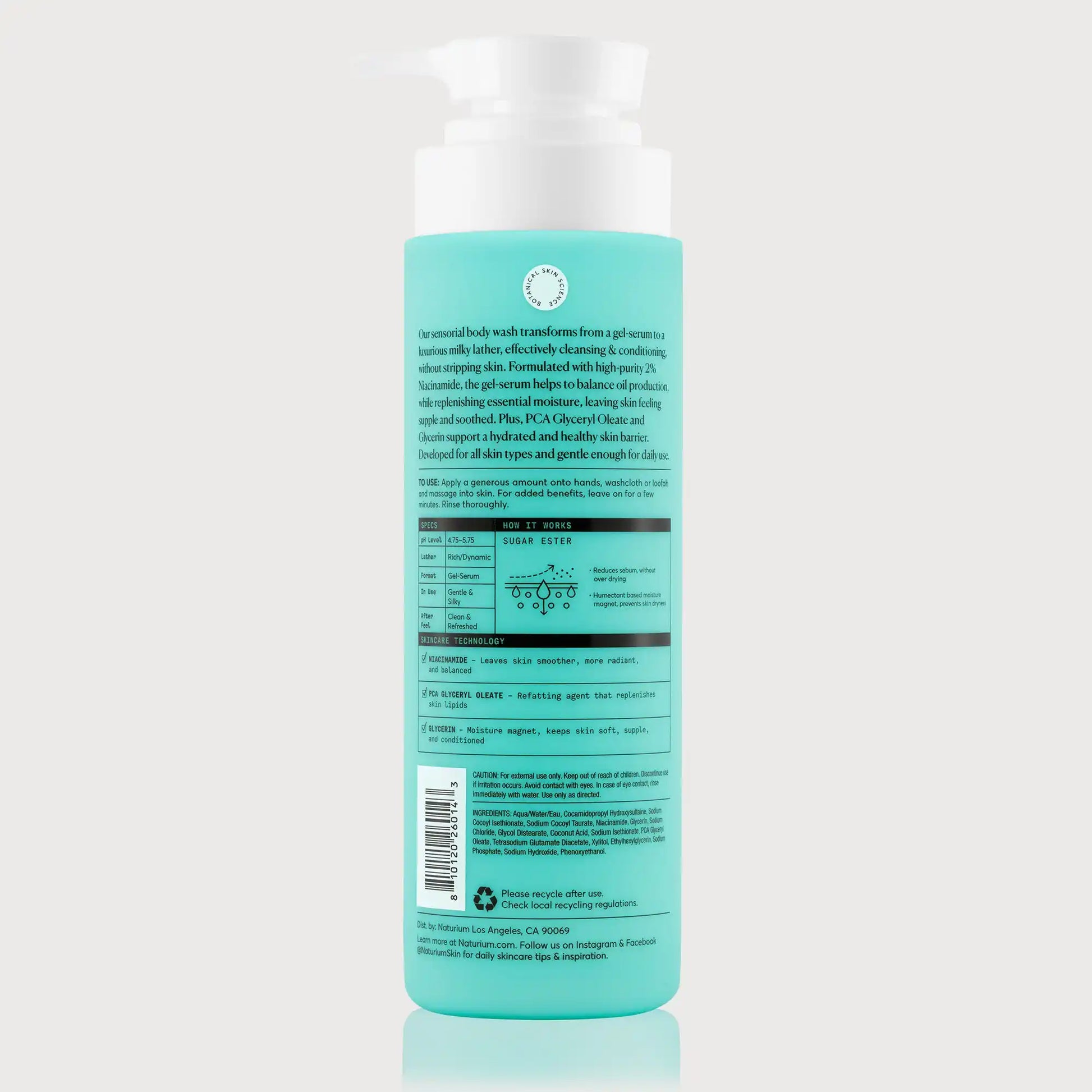 the-purifier-niacinamide-serum-body-wash-j7 NATR-The-Purifier-Niacinamide-Body-Wash_back.webp