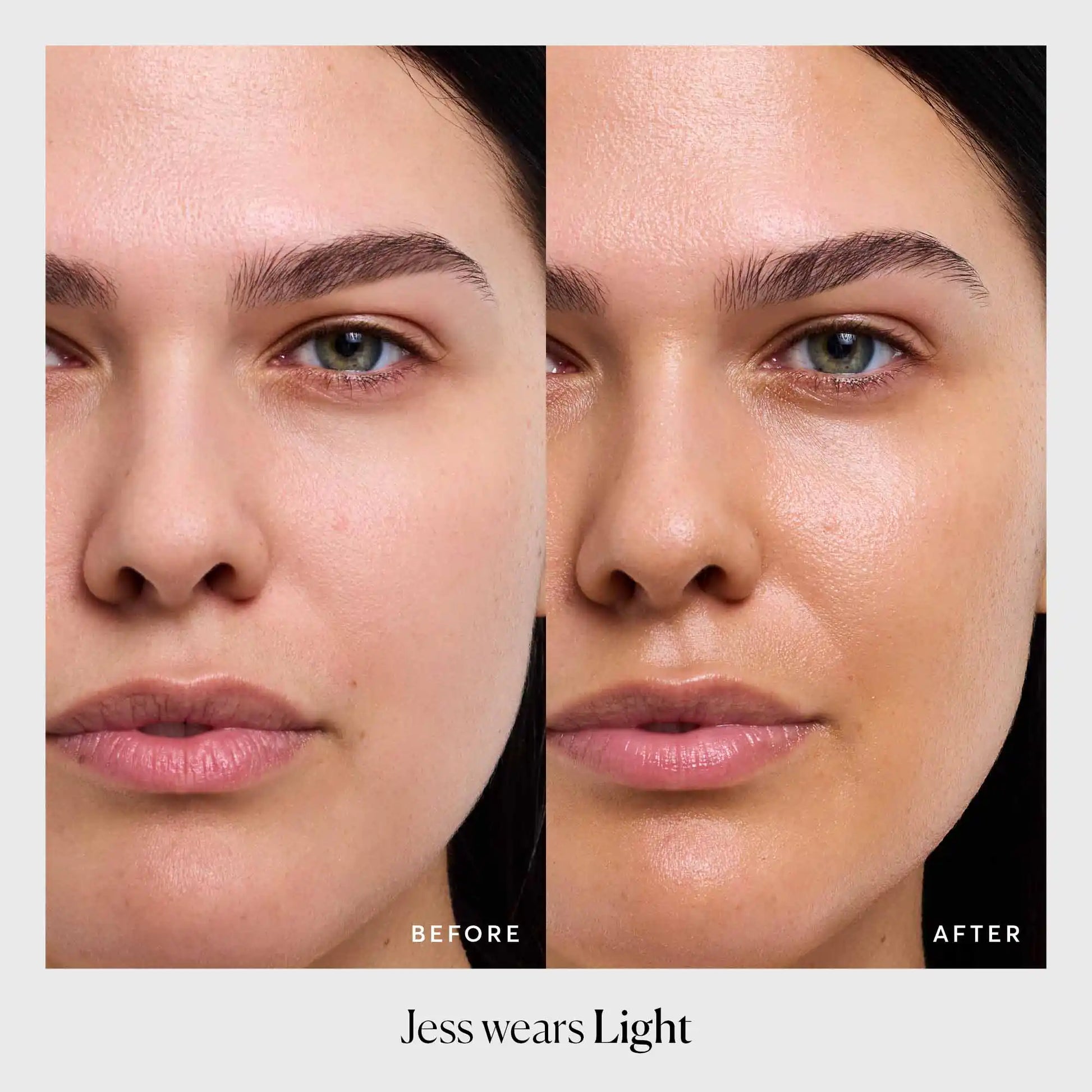 dew-glow-tinted-moisturizer-spf-50-r4 NATR_DewGlowTinted_PDP_BA_Light_Jess.webp