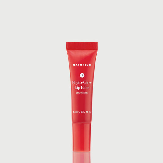 phyto-glow-lip-balm-strawberry-b5 PDP_phytoglow_Strawberry_primary_capon_front.webp